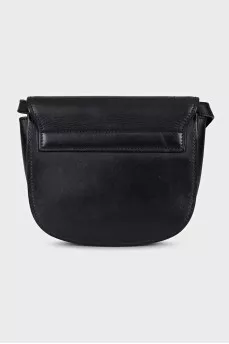 Сумка Kaia из кожи 