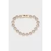 Una Angelic bracelet