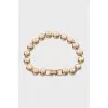 Una Angelic bracelet