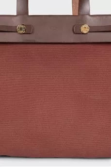 Сумка Herbag Cabas