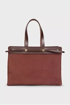 Сумка Herbag Cabas