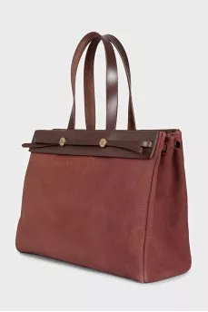 Сумка Herbag Cabas