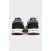 Men's white Week-End Walk sneakers