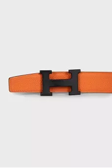 Constance Reversible Belt