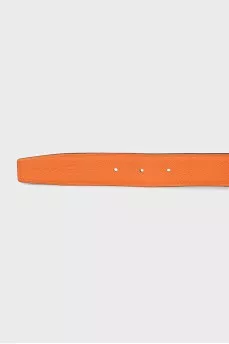 Constance Reversible Belt