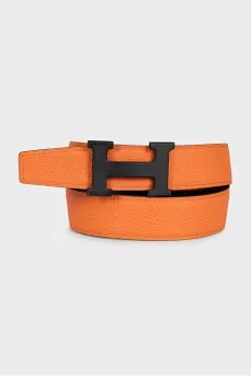 Constance Reversible Belt