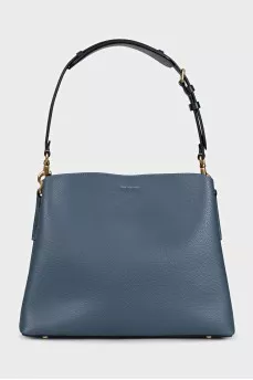 Willow Blue Crossbody