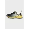Vibe Combo Sneakers