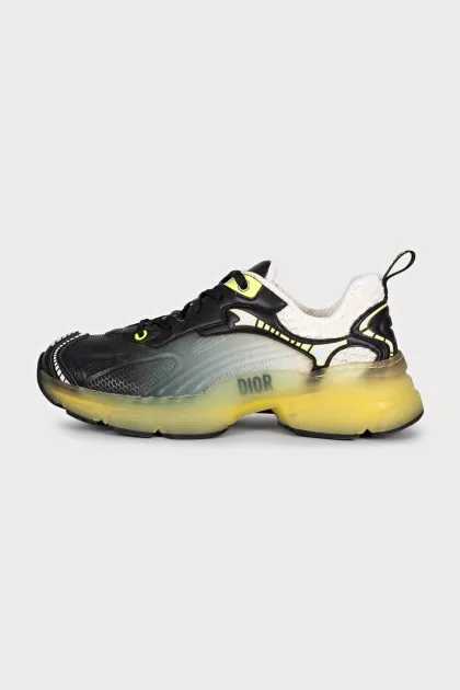 Vibe Combo Sneakers