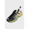 Vibe Combo Sneakers