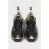 Vibe Combo Sneakers