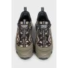 Men's brown Arthur sneakers