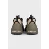 Men's brown Arthur sneakers