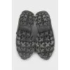 Men's brown Arthur sneakers