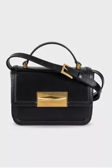 Black Diamond Crossbody