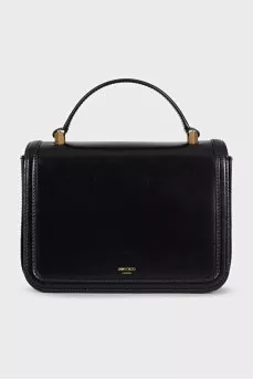 Black Diamond Crossbody