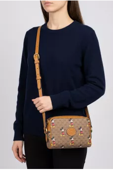 Сумка by Gucci x Disney