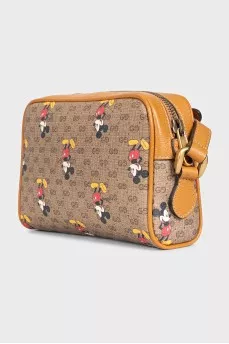 Сумка by Gucci x Disney