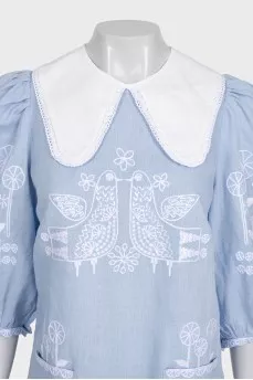 Сукня Zozulya