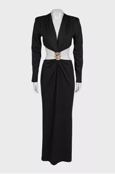 Tiora dress with tag