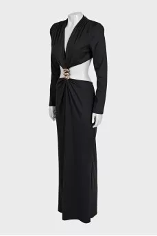 Tiora dress with tag