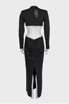 Tiora dress with tag