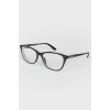 Black frame
