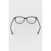 Black frame