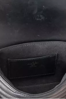 Кросс-боди черного цвета New Wave Multi-Pochette