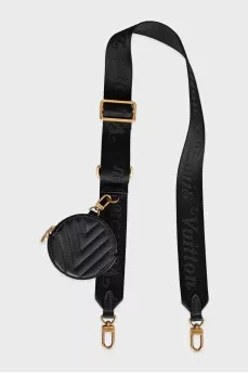 Кросс-боди черного цвета New Wave Multi-Pochette