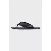 Bastian Men's slippers