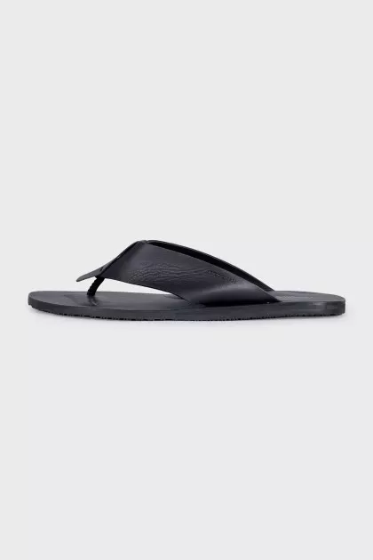 Bastian Men's slippers
