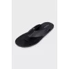 Bastian Men's slippers