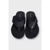 Bastian Men's slippers