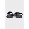 Bastian Men's slippers