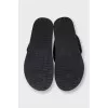 Bastian Men's slippers