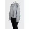 Серая куртка by Nike x Jacquemus