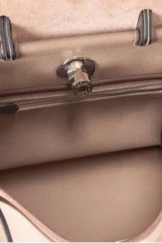 Сетчел коричневого кольору Herbag 31