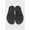 Arcade Leather Sandals