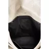 Бежевая сумка Niki из кожи