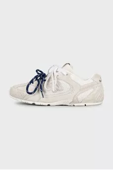 Кроссовки 530 SL by New Balance x Miu Miu