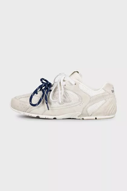 Кросівки 530 SL by New Balance x Miu Miu