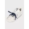 Кросівки 530 SL by New Balance x Miu Miu