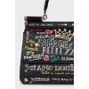 Sicily Printed Crossbody