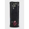Sicily Printed Crossbody