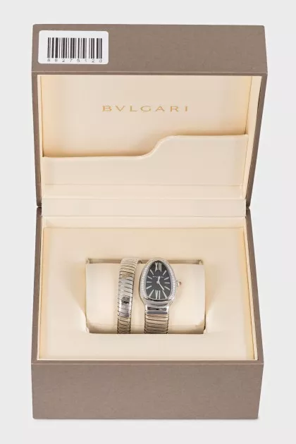 Часы Serpenti Tubogas