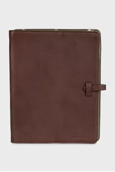 Men's tablet cover