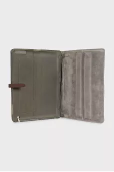 Men's tablet cover