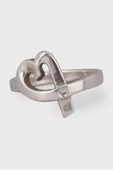 Кольцо Paloma Picasso