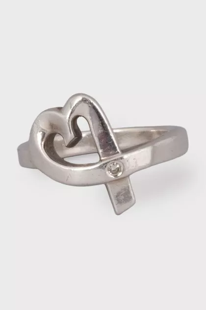 Paloma Picasso ring